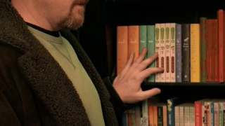 Illustration for article titled Why Is Louis CK Touching this Manga? Why Won't He Stop?